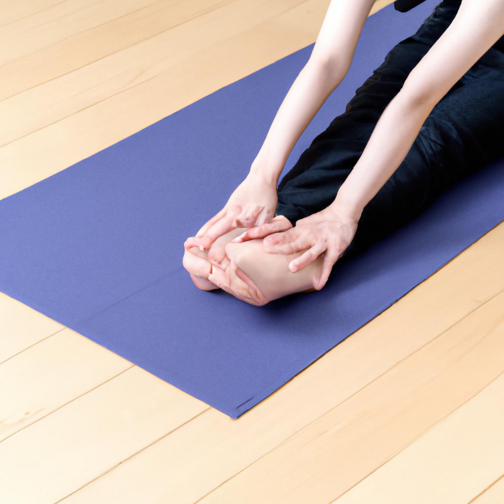 2. ストレッチの効果とは？