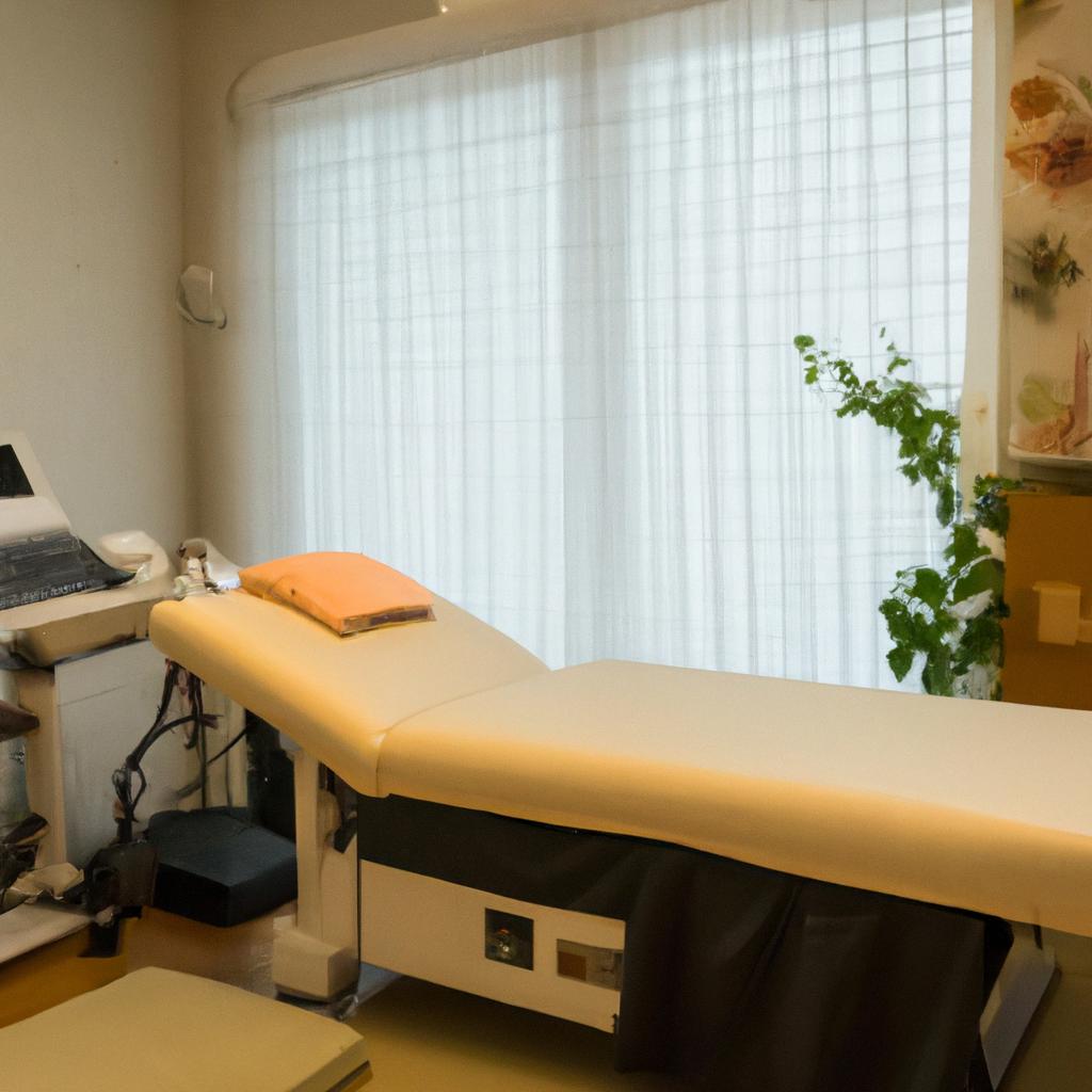 ストレス解消のカギ、ヘッドマッサージの効果
