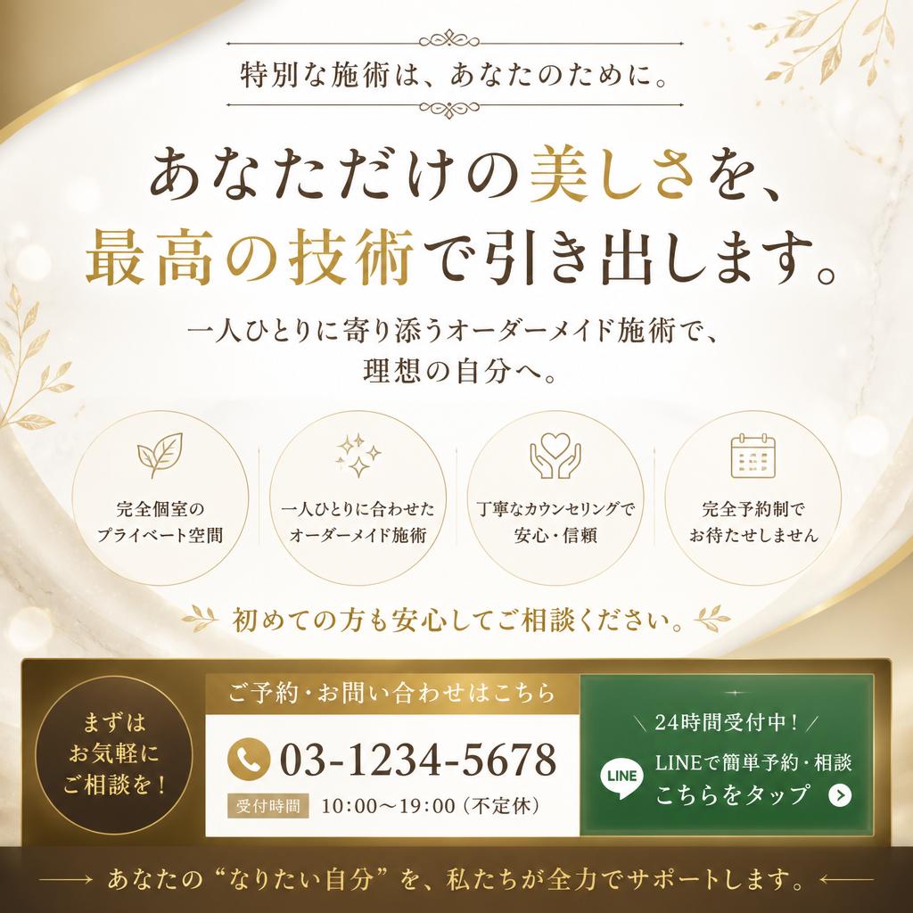 今すぐお問い合わせ！