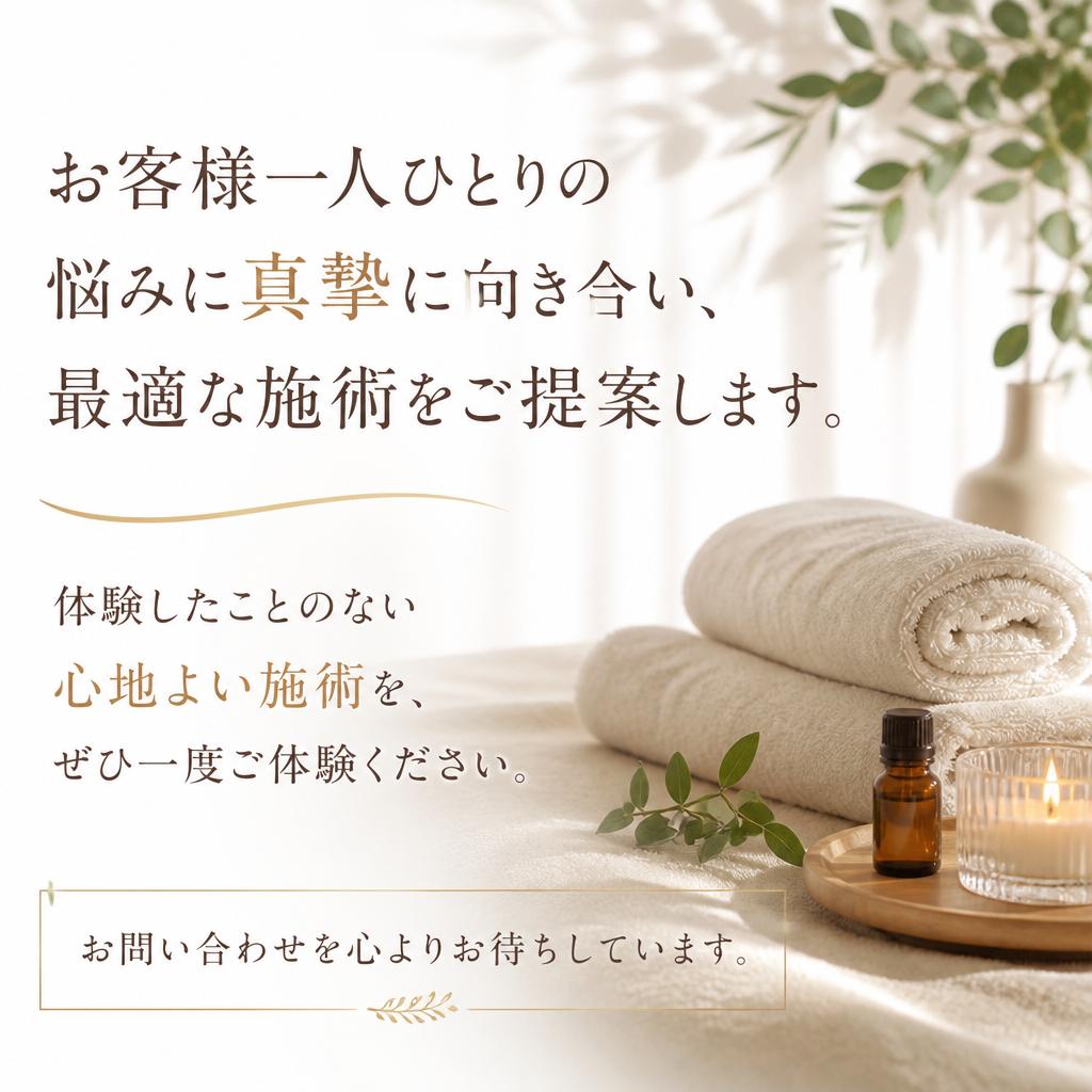 まずはお気軽にお問い合わせを