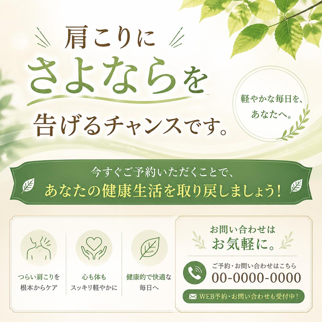 今すぐご予約を！