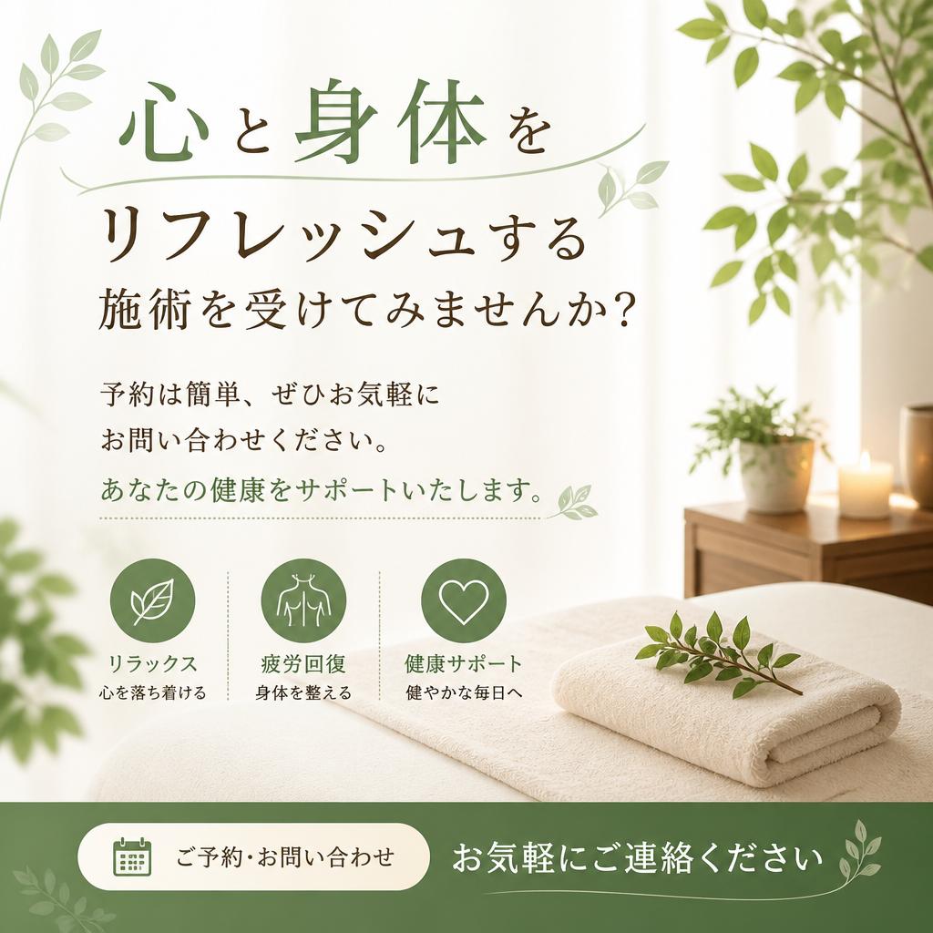 今すぐお問い合わせを！