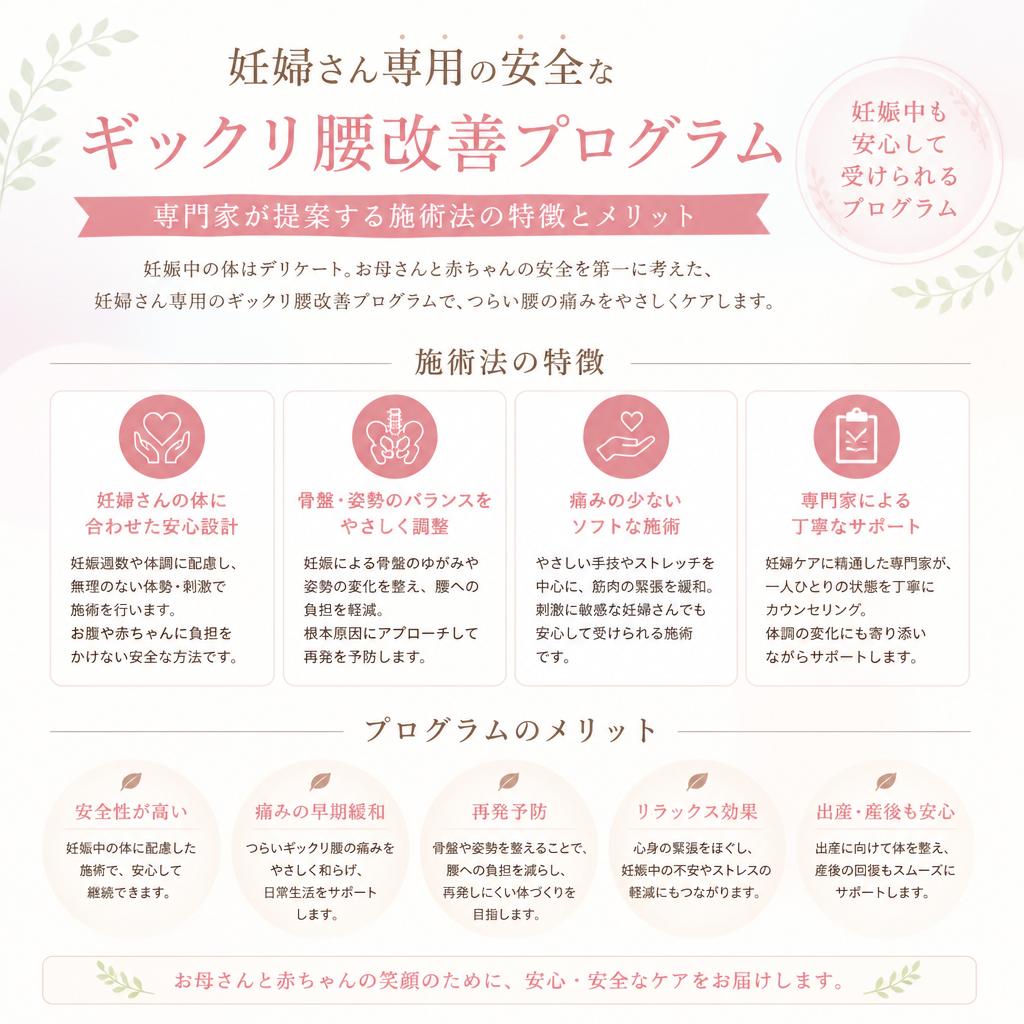 特別プログラムのご紹介