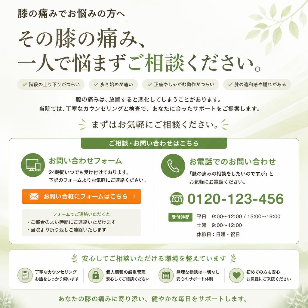 今すぐお問い合わせを