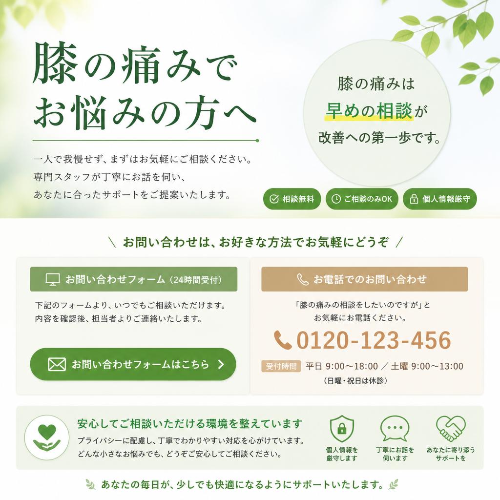 今すぐお問い合わせを