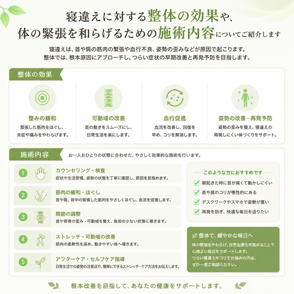 整体の重要性