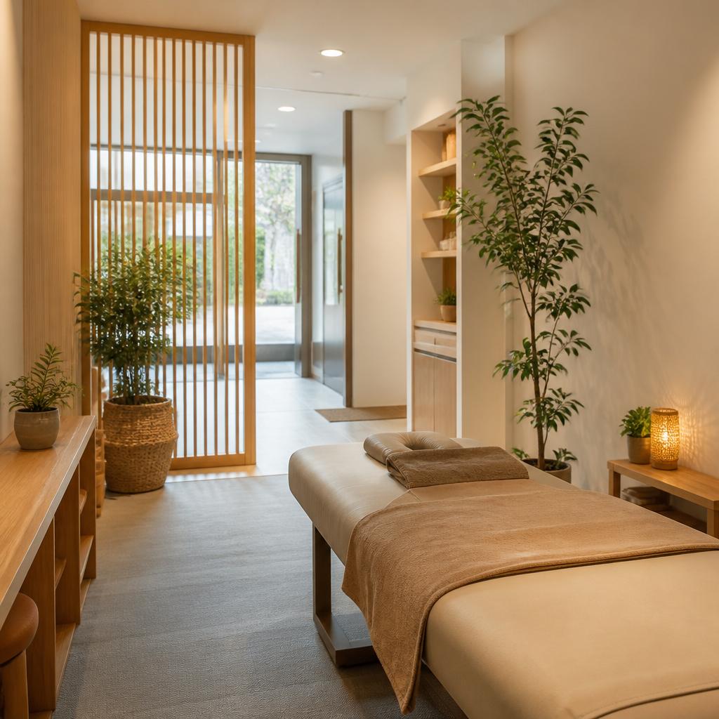 2. 三軒茶屋で選ばれる理由