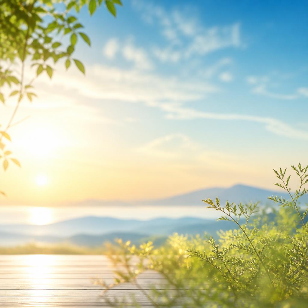今すぐ予約！心身をリフレッシュしよう