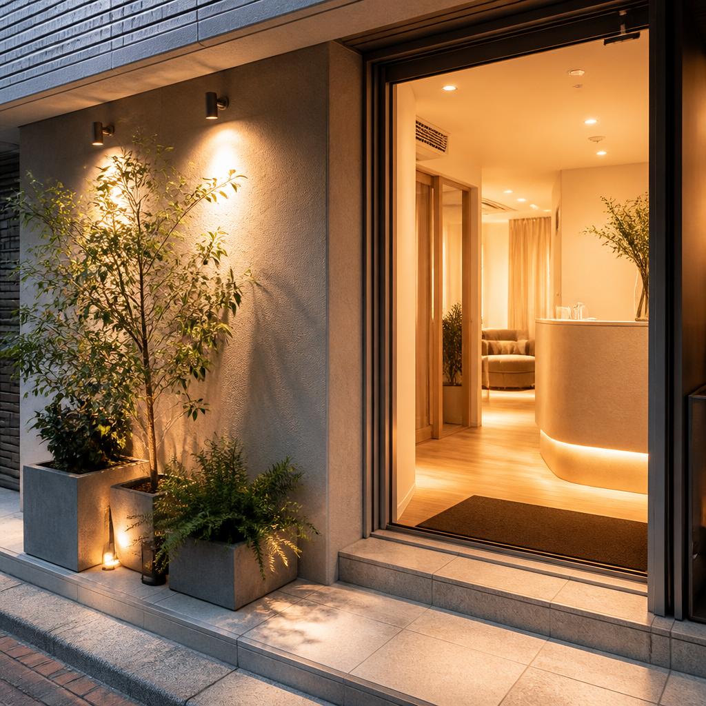 三軒茶屋のアクセスの良さ