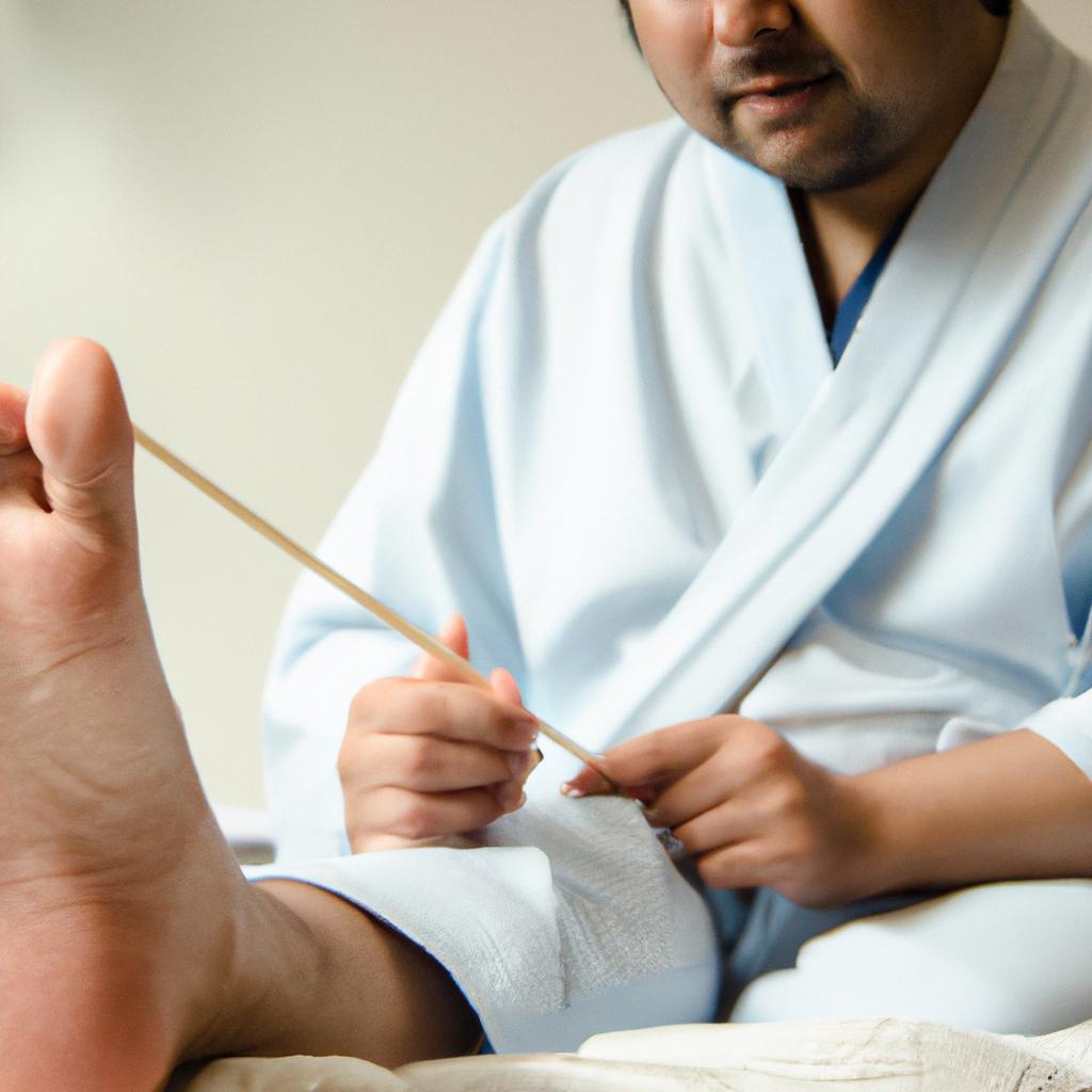 自律神経と痛みの関係